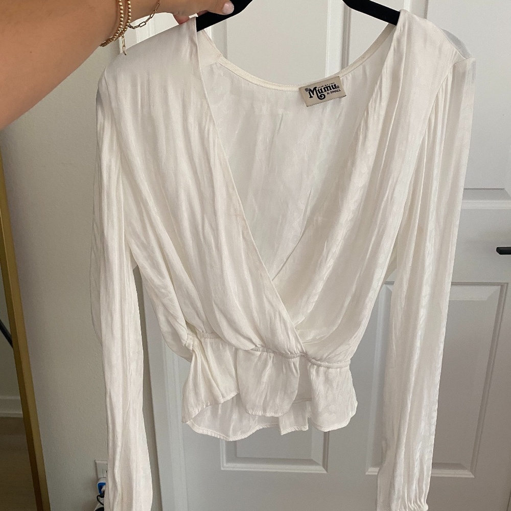 showmeyourmumu top